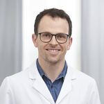Profilbild von Dr. med. Niklas Löbig