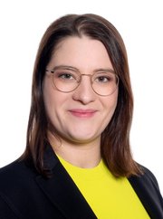 Profilbild von Dipl.-Psych. Katja Oetinger