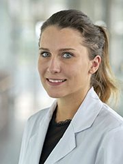 Profilbild von Dr. med. Carolin Seeling