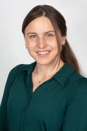 Profilbild von Dr. Cora Stegmann