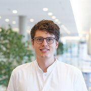 Profilbild von Dr. med. Robert Woidich