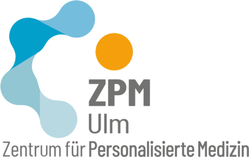 Logo des Zentrums für Personalisierte Medizin