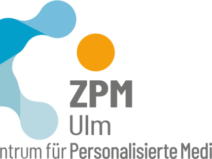 Logo des Zentrums für Personalisierte Medizin