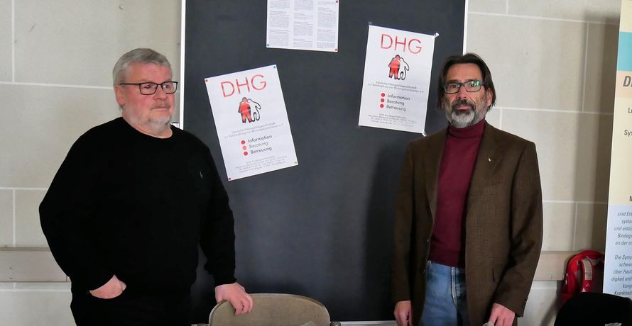 Internationaler Tag der Seltenen Erkrankungen - Aktionstag am 28.02.2018 in Ulm
