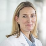 Profilbild von Gina Schlumberger