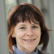 Profilbild von  Sigrun Schreiber