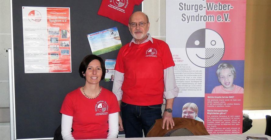 Internationaler Tag der Seltenen Erkrankungen - Aktionstag am 28.02.2018 in Ulm