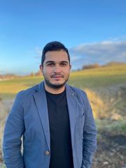Profilbild von  Ahmad Al Dirany