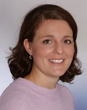 Profilbild von Dr. biol. hum. Petra Schmid
