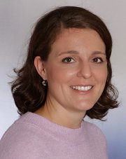 Profilbild von Dr. biol. hum. Petra Schmid, Dipl-Psych.