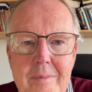 Profilbild von MD PhD Bo Nilsson