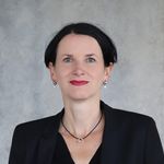 Profilbild von Doris Göppel