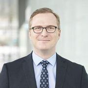 Profilbild von  Sven Dörr