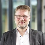 Profilbild von Lars Lünnemann