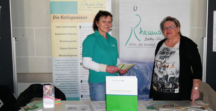 Internationaler Tag der Seltenen Erkrankungen - Aktionstag am 28.02.2018 in Ulm