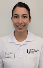 Profilbild von Dr. Anita Roch