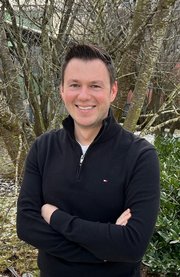 Profilbild von B.Sc. Nils Geßler