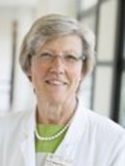 Profilbild von Dr. med. Regine Mayer-Steinacker