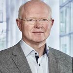 Profilbild von Prof. Dr. phil. Jörn von Wietersheim
