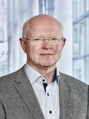 Profilbild von em. Prof. Dr. phil. Jörn von Wietersheim