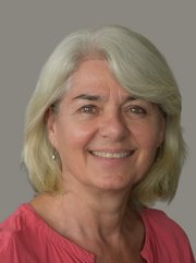 Profilbild von Dipl. math. Claudia Welke