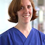 Profilbild von Dr. med. Kathrin Fischer