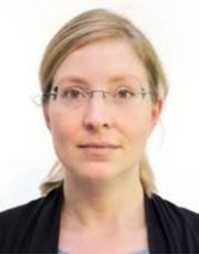 Profilbild von Dr. med. Kathrin Popp