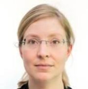 Profilbild von Dr. med. Kathrin Popp