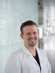 Profilbild von Dr. med. Erich-Engelbert Müller