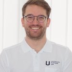 Profilbild von Funktionsoberarzt Dr. med. dent. Johannes Lindemann