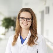 Profilbild von Dr. med. Carolin Elhardt
