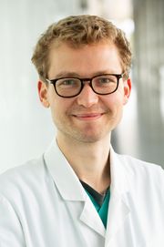 Profilbild von Dr. med. Stephan Möller