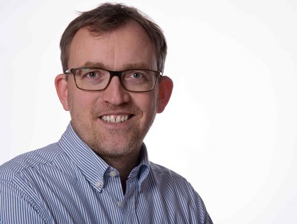 Prof. Christian Bachmann