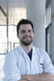 Profilbild von Dr. med. Benno Traub
