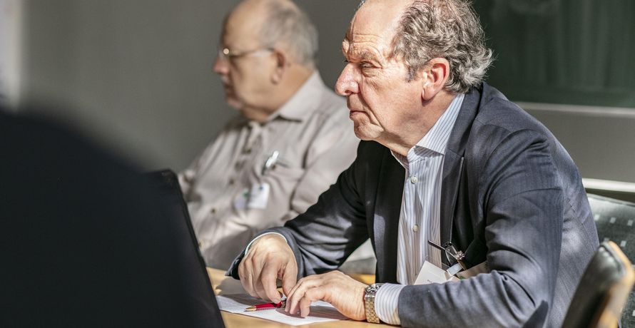 1. Süddeutscher Fachtag der Seltenen Erkrankungen 29.02.2020