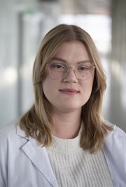 Profilbild von  Alina Strieth