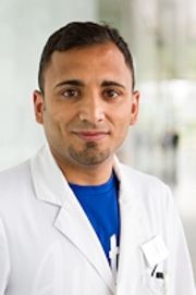 Profilbild von Dr. med. Belal Awad