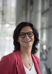 Profilbild von Univ.-Prof. Dr. phil. nat. Borna Relja