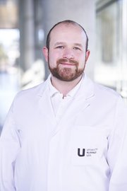 Profilbild von Dr. med. Maximilian Denzinger