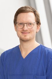 Profilbild von  Cornelius Guth