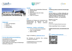 Von der Evidenz zur Leitlinie: Methodik und  Praxis der Überarbeitung der deutschen S3 Leitlinie Therapie und Prävention der  Adipositas im Kindes- und Jugendalter