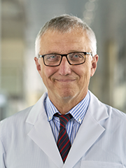 Profilbild von Dr. med. Andreas Breitbart