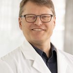 Profilbild von Prof. Dr. rer. nat. Ralf Marienfeld