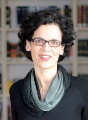 Profilbild von Prof. Dr. Eva Schumann