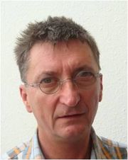 Profilbild von Dr. biol. hum. Hans-Joachim Traub