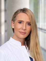 Profilbild von Prof. Dr. med. Katharina Feil