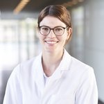 Profilbild von Dr. med. Fabia Mangold