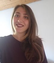 Profilbild von Dr. Federica Diofano