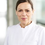 Profilbild von Prof. Dr. Olga Polydorou