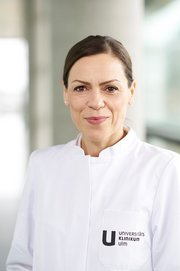 Profilbild von Prof. Dr. Olga Polydorou